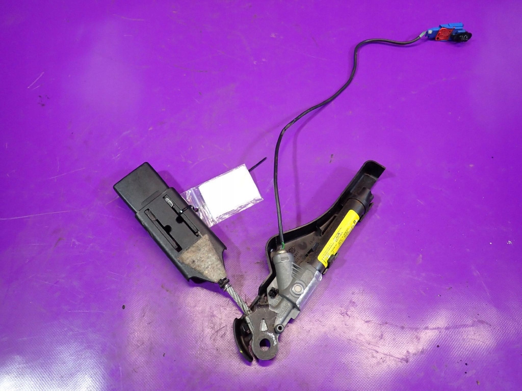 Купить Citroen c3 1 02-09 натяжитель поперечина правый  33022955 2 pin