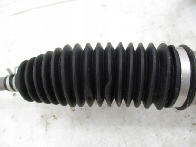 фото №11, Peugeot 208 рулевая рейка трансмиссия рулевая