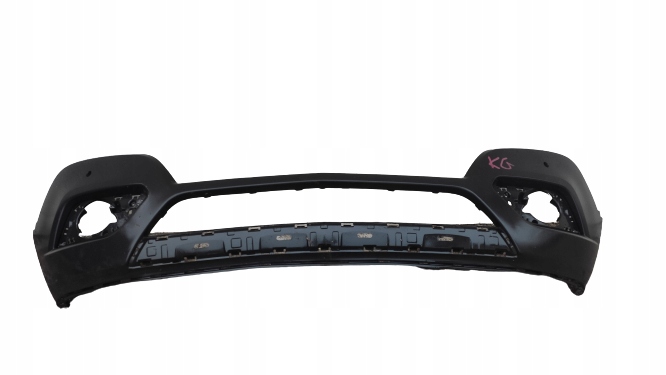 фото №1, Бампер перед передній opel mokka i 1