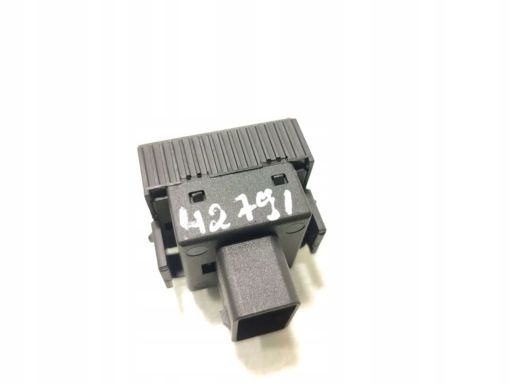 фото №7, Skoda citigo кнопка / ручка регулировки света 2017 хэтчбек 2/3dr 1.0