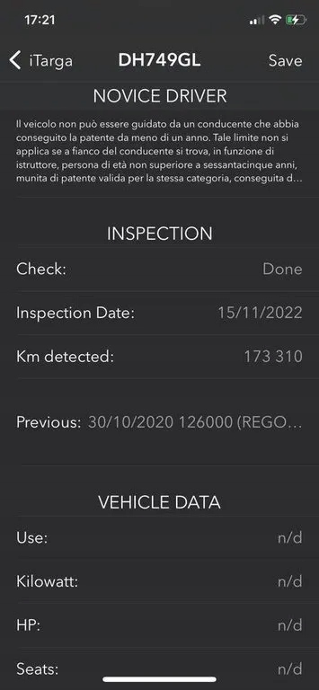 фото №10, Bmw 1 e87 lift замок правый задняя 5 pin 7167076 eur