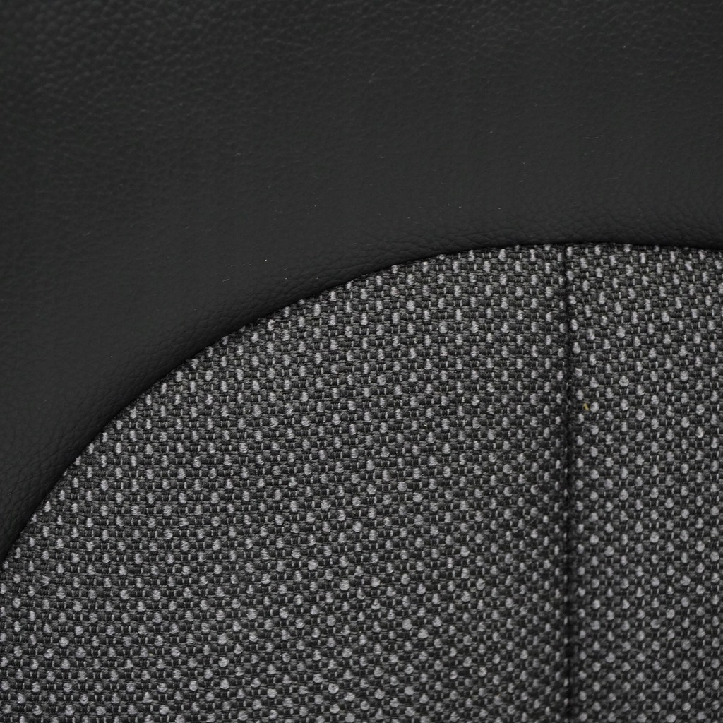 фото №9, Mercedes c209 спинка сиденье правый задняя материал