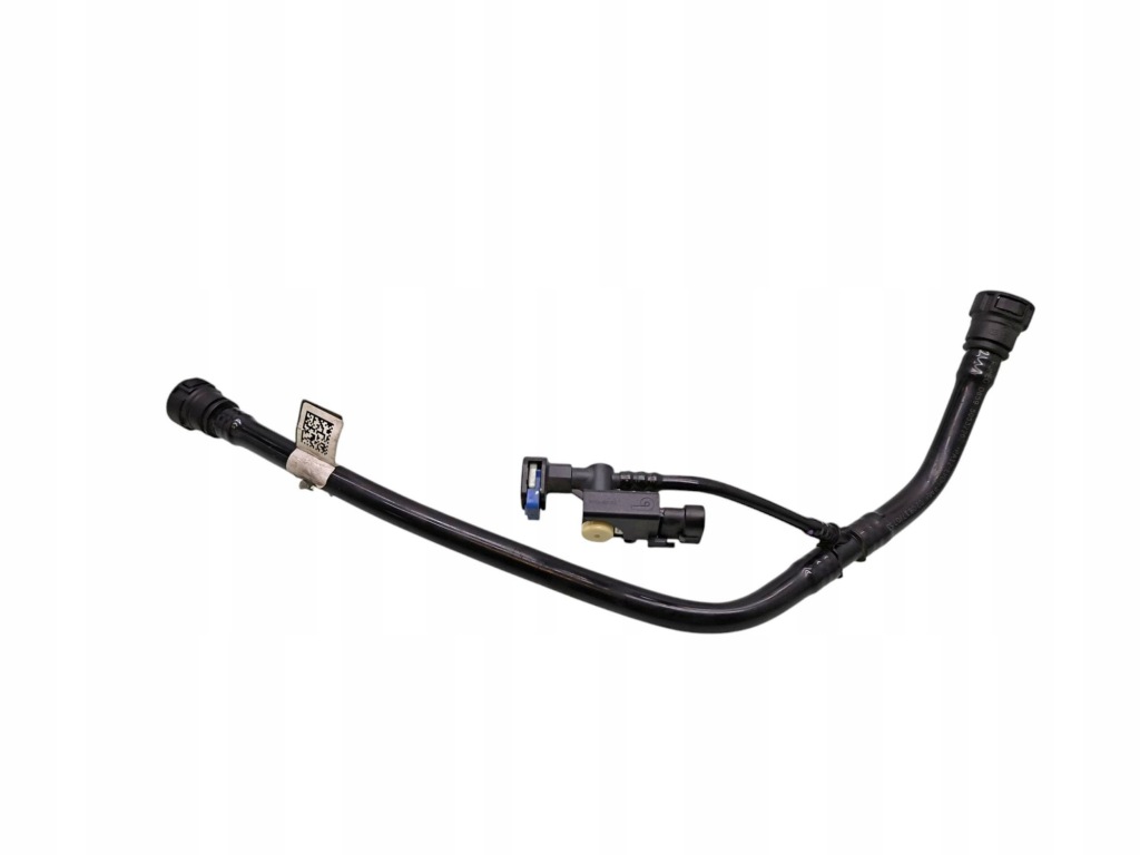 фото №1, Alfa romeo giulia 2019 шланг пального