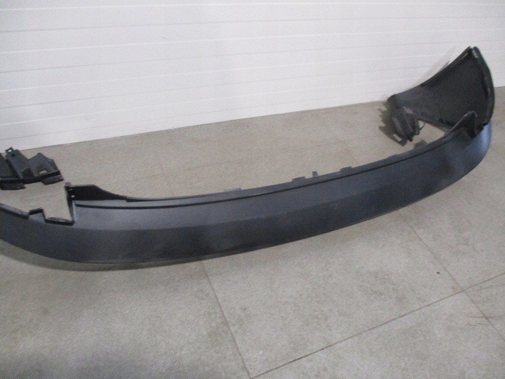 фото №7, Бампер задняя skoda karoq 18r- 57a807521 4xpdc