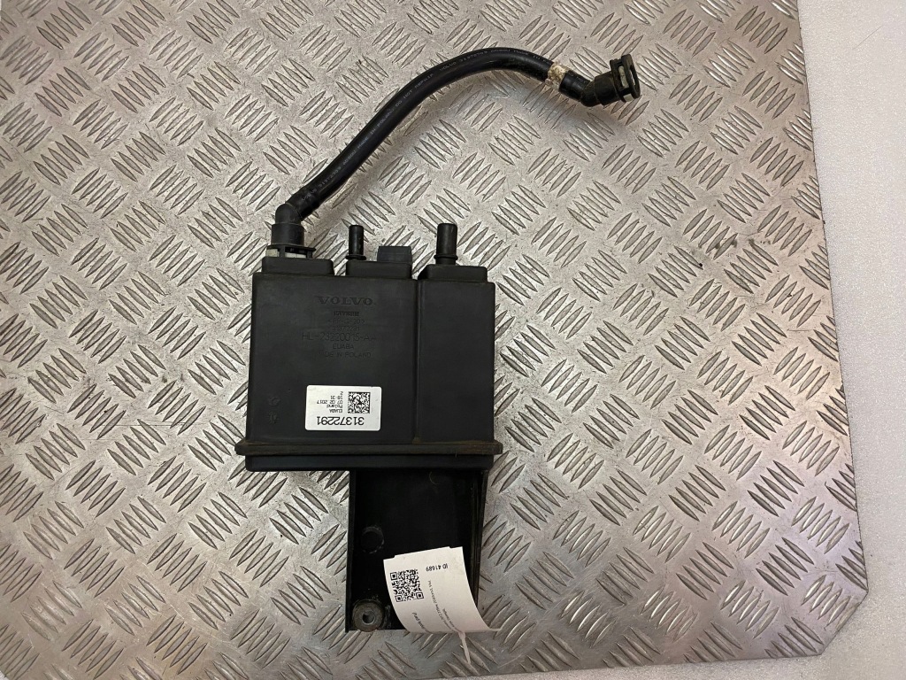 фото №1, Volvo xc90 2018 фильтр угольный 31372291