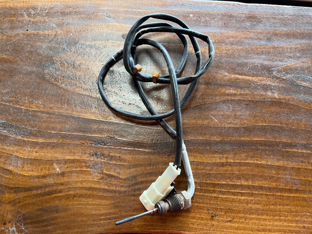 фото №1, Датчик лямбда-зонд fiat ducato iii 46337029