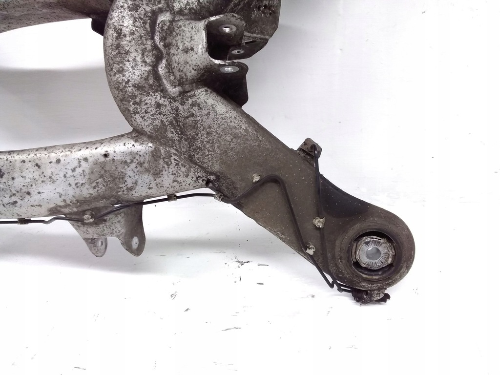 фото №10, Підрамник задні bentley continental 3d0505235aa