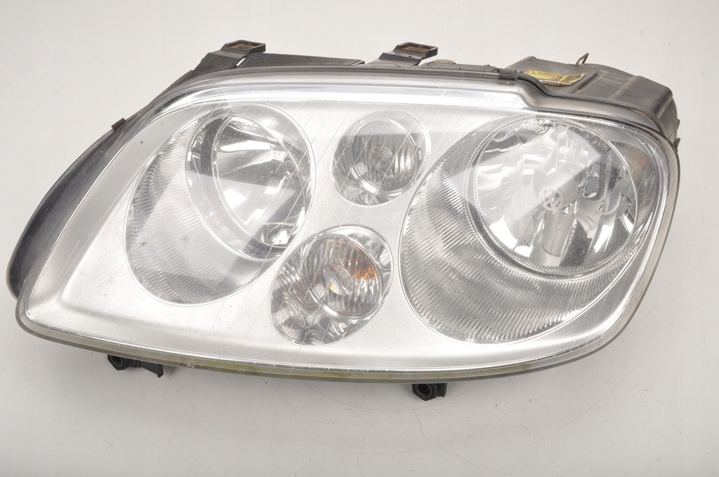 фото №1, Лампа ліва передня лівий перед 1t0941005n anglik