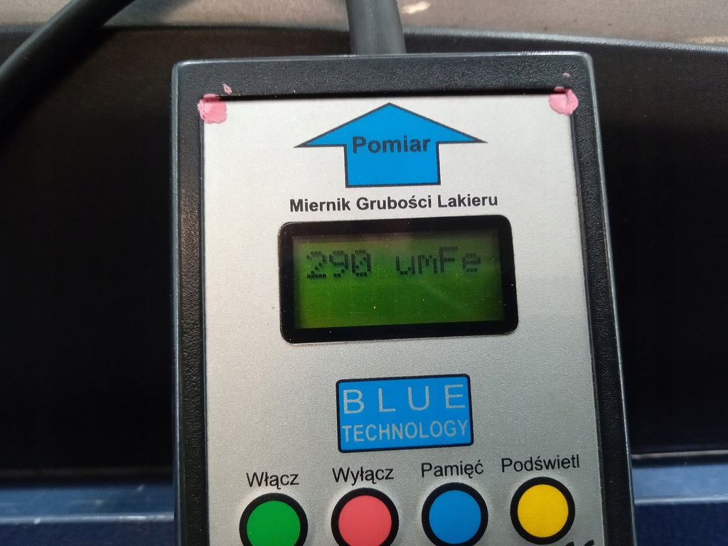 фото №6, Jeep compass i дверь задняя левая задние psc