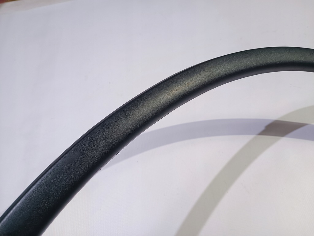 фото №5, Молдинг накладка крила задня права dodge durango 2011-2024