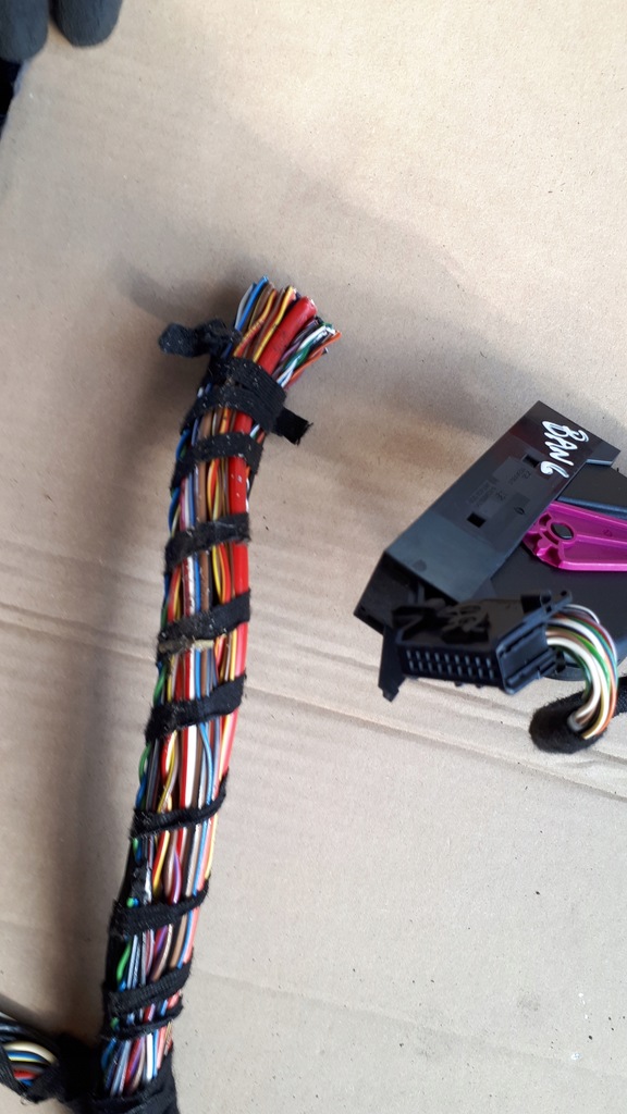 фото №8, A5 a4 b8 s5 штекер усилителя bang&olufsen