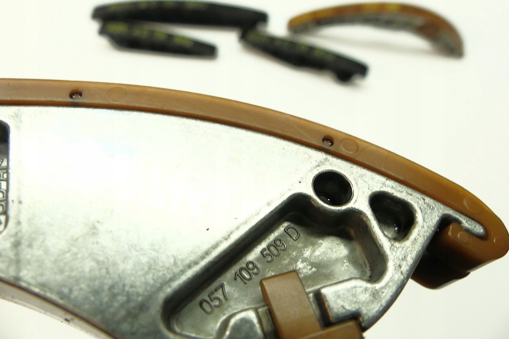 фото №8, Audi sq7 porsche panamera s 4.0 tdi v8 dbu грм набір розподільного валу