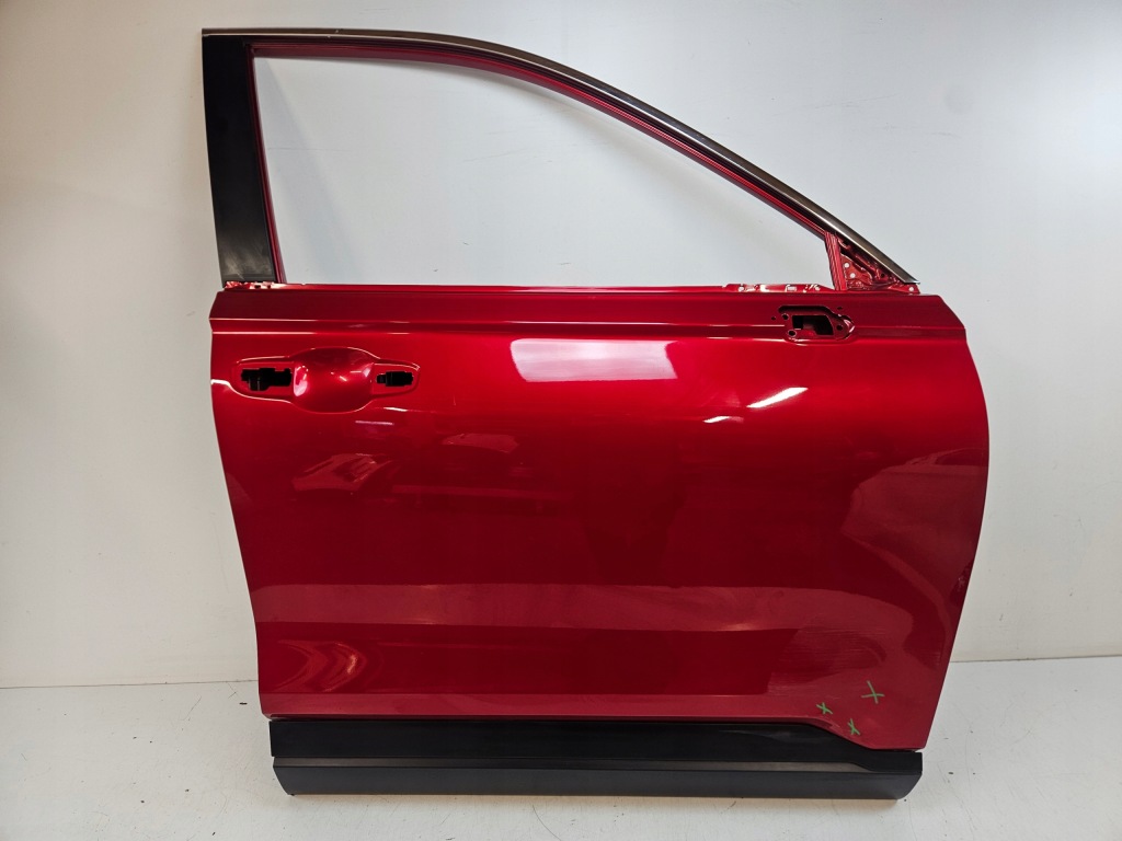 фото №1, Honda crv cr v vi 6 22- двері передні праве перед