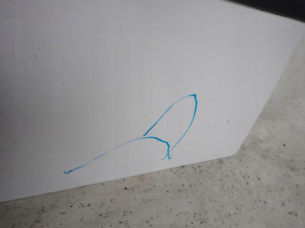 фото №4, Mercedes citan w415 renault kangoo ii дверь сдвижные правое задняя