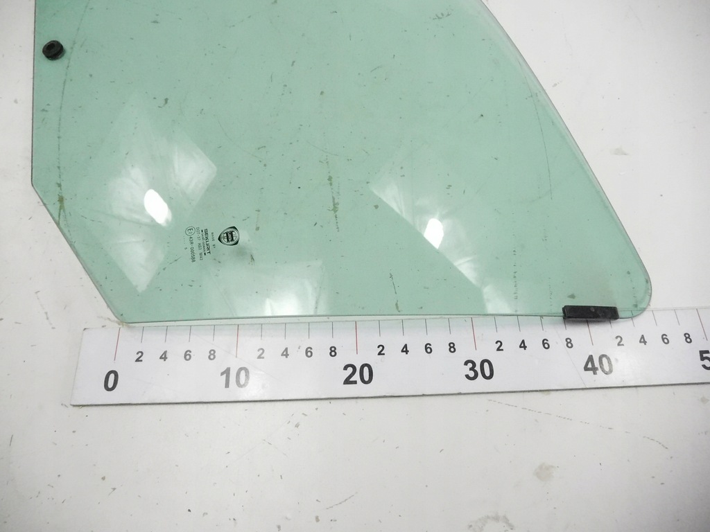 фото №6, Стекло дверь левый перед lancia lybra 46808311