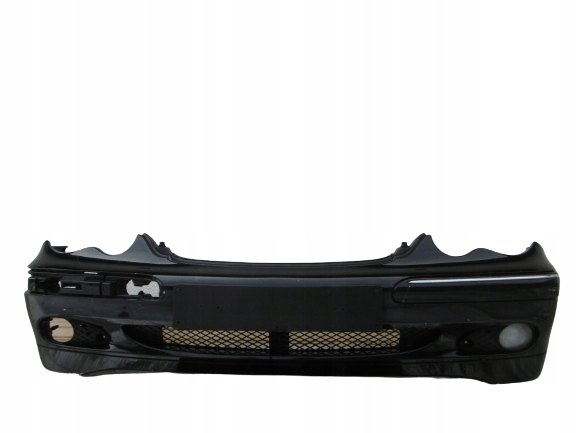 Купити Бампер перед mercedes c klasa w203 2000r-