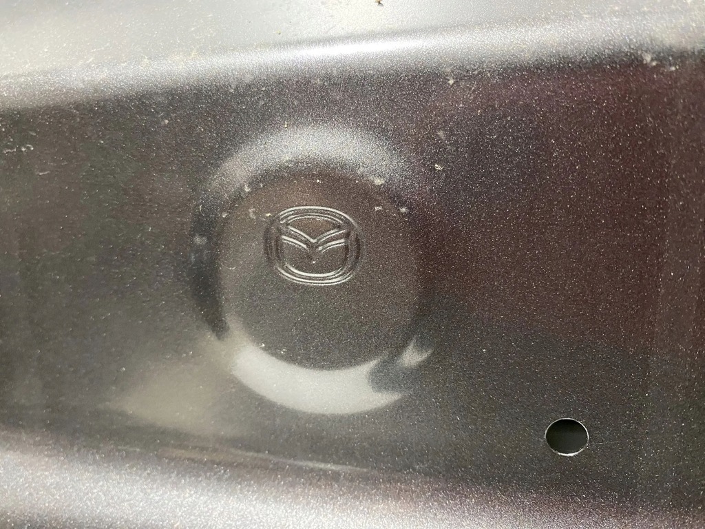 фото №13, Mazda cx-5 ii 2018 з передній кришка передня / капот двигуна