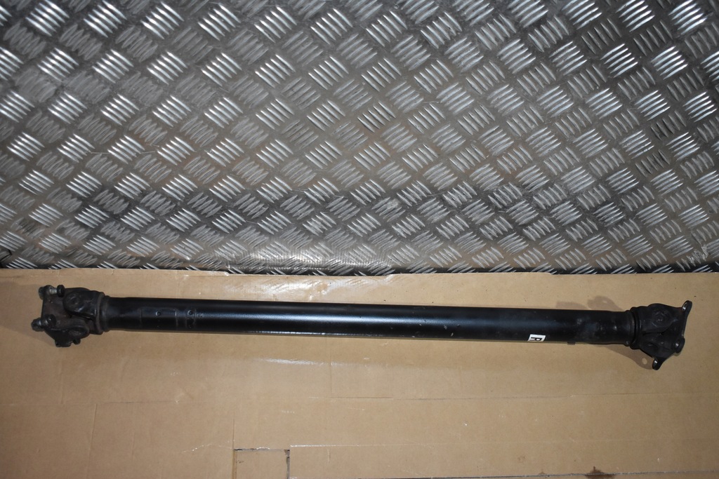 фото №1, Вал коробки передач nissan gt-r r35 1