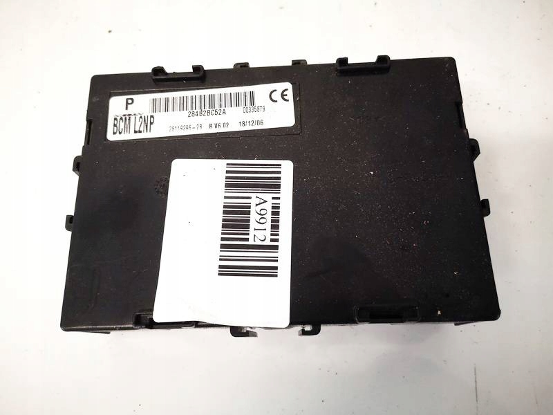 Купити Nissan note модуль комфорту 2009 1.6l 284b2bc52a 28119296-2b