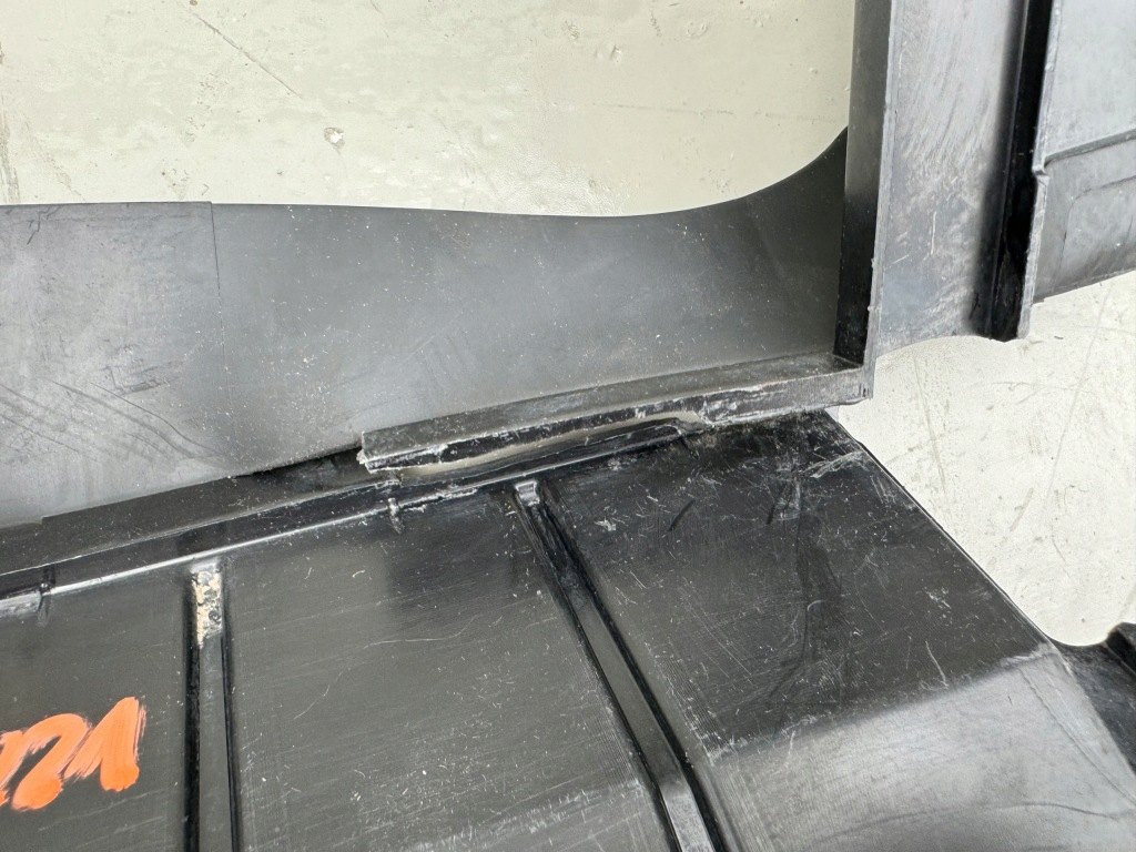 фото №6, Mercedes b-klasa w246 ii 2 11-18r воздуховод воздуха a2465051130