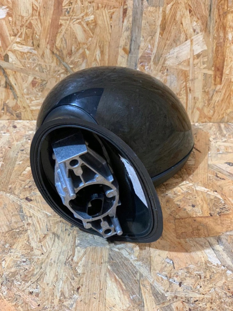 фото №3, Дзеркало ліва mini countryman r60 3 pin eu 10-16r
