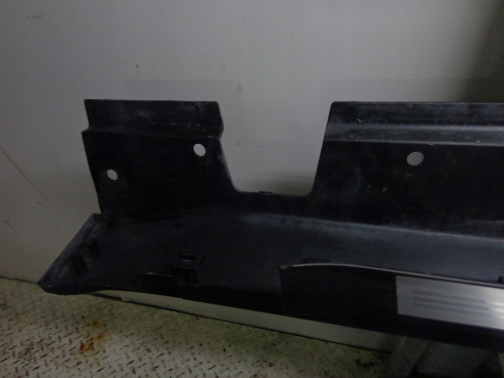 фото №10, | mini cooper r50 молдинг поріг зовнішня 1505863