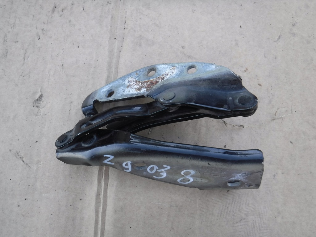 фото №1, Петля капот лівий vw phaeton 3d0823301d