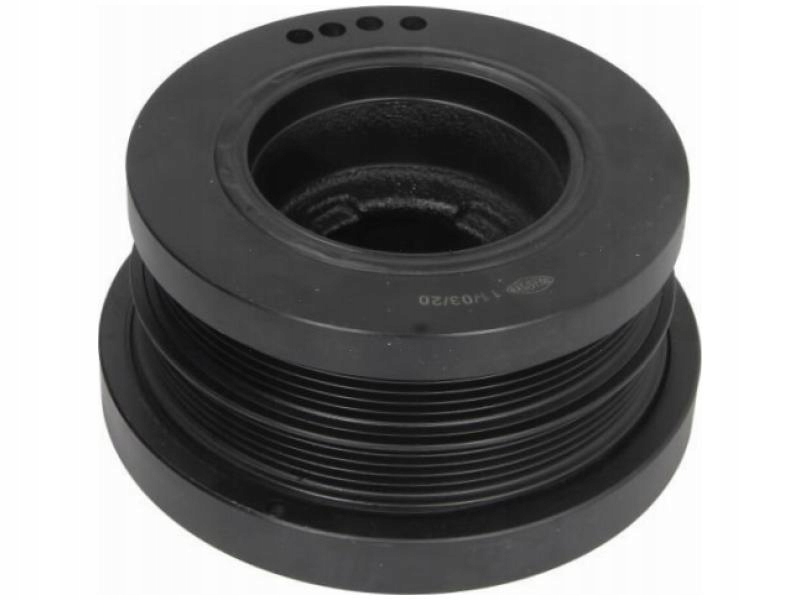 фото №1, Шкив коленчатого вала sasic 9001812