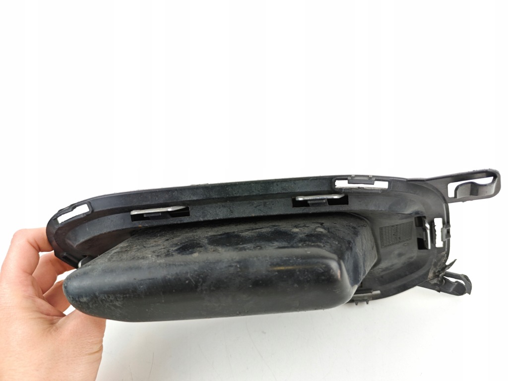 фото №15, Mercedes gle w167 решётка радиатора заглушка наконечник выхлоп левый задняя a1678856700