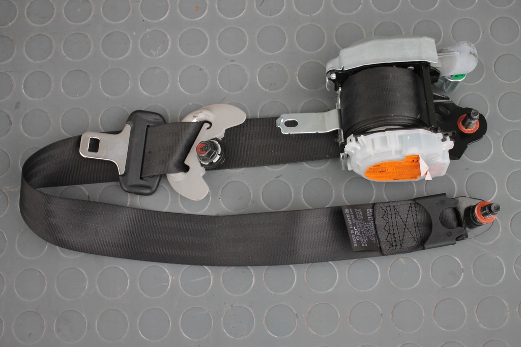 фото №1, Pas безопасности правый перед hyundai i30 ii 12-