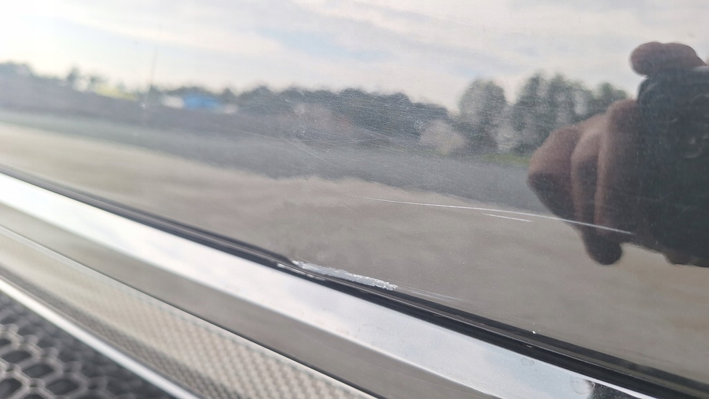 фото №9, Audi q8 sq8 rsq8 4m8 двері праве задні