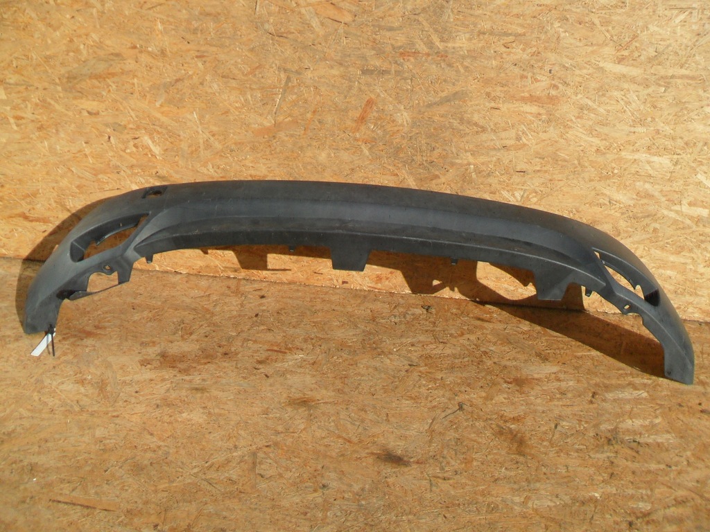 фото №7, Renault megane 3 iii hb бампер задня 850320006r