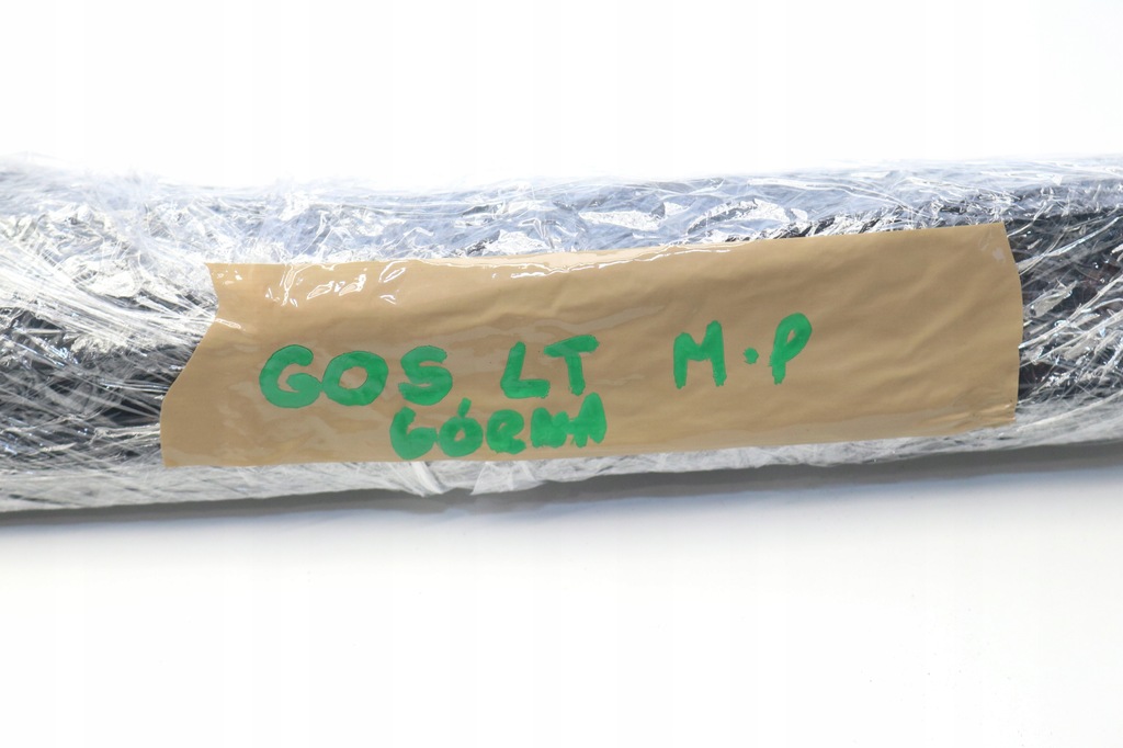 фото №9, Bmw g05 x5 прокладка молдинг двері лівий задня верхній m-pakiet