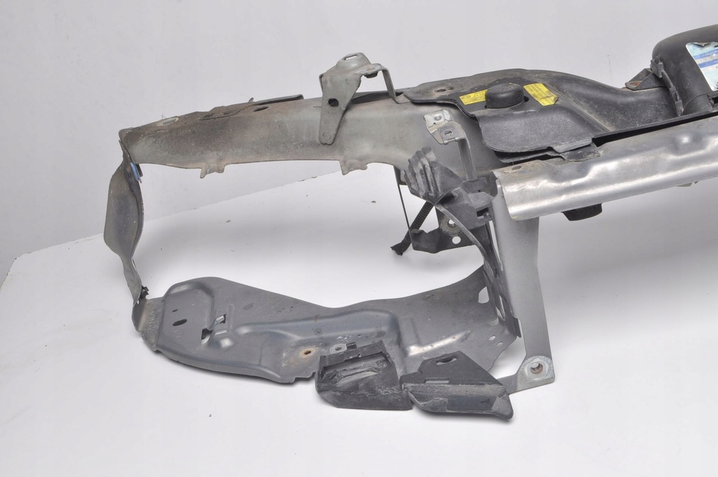 фото №6, Volvo v50 pas передній підсилювач