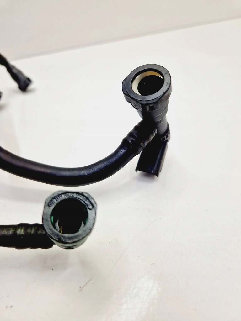 фото №8, Citroen c4 ii 2015 шланг топлива