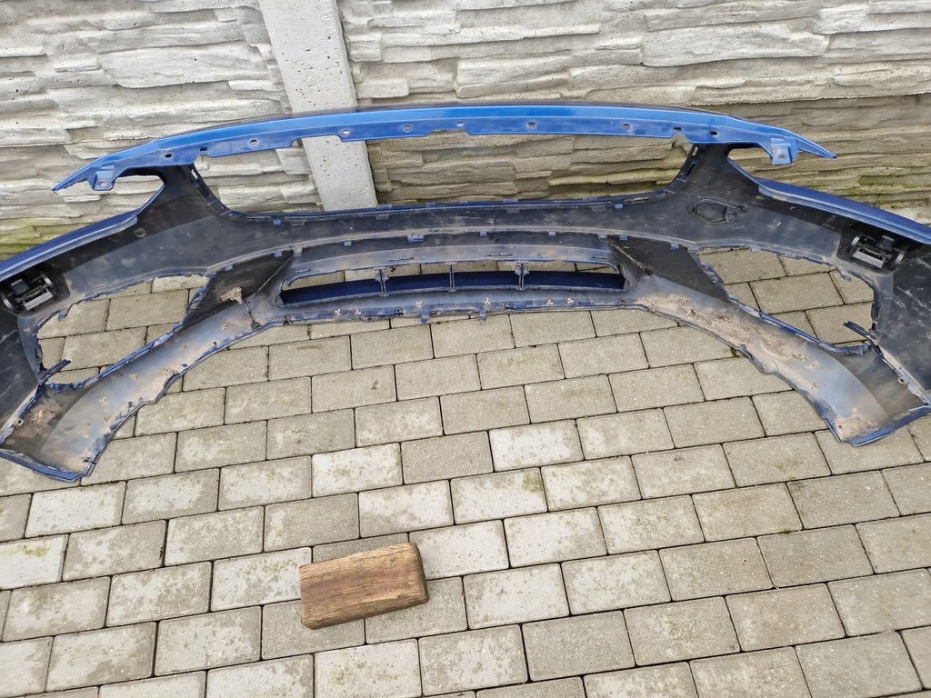 фото №15, Бампер volvo s90 v90 r design 2016 - prest-07