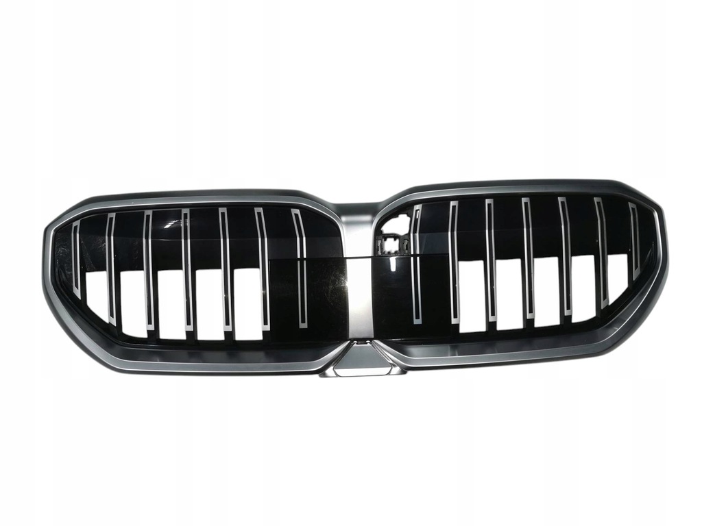 фото №1, Решётка радиатора, решётка радиатора, решётки радиатора bmw 5 g60/ g61