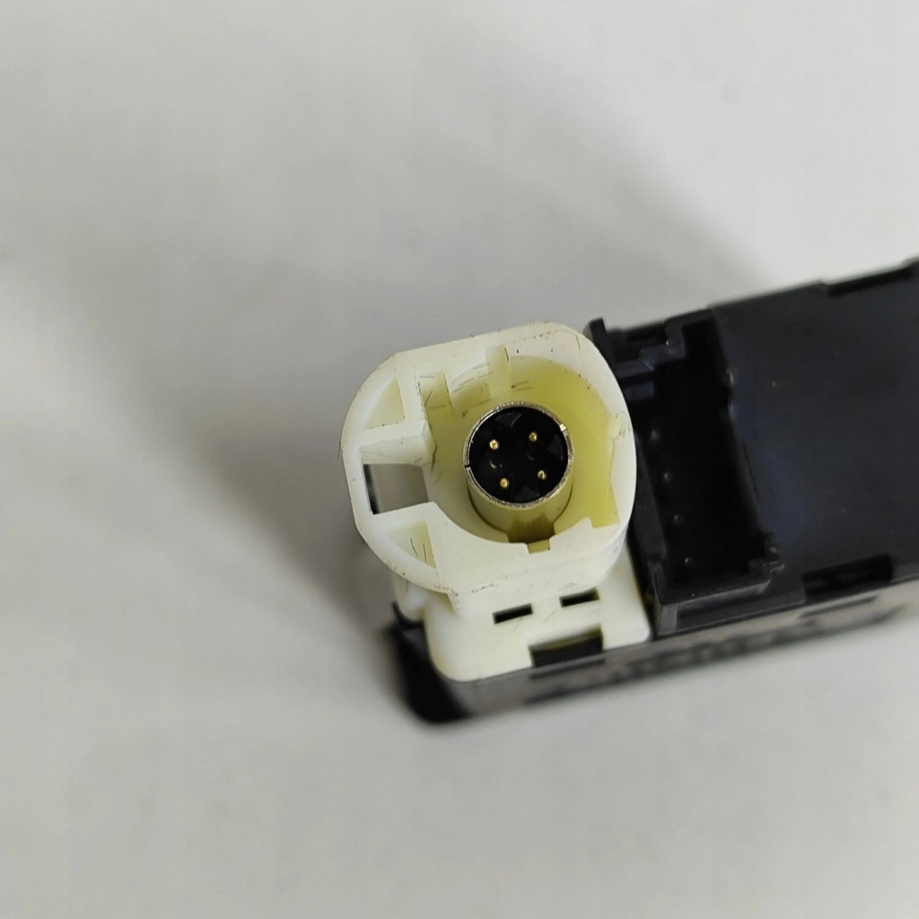 фото №6, Bmw 5 f10 f11 2015 разъём / соединитель aux