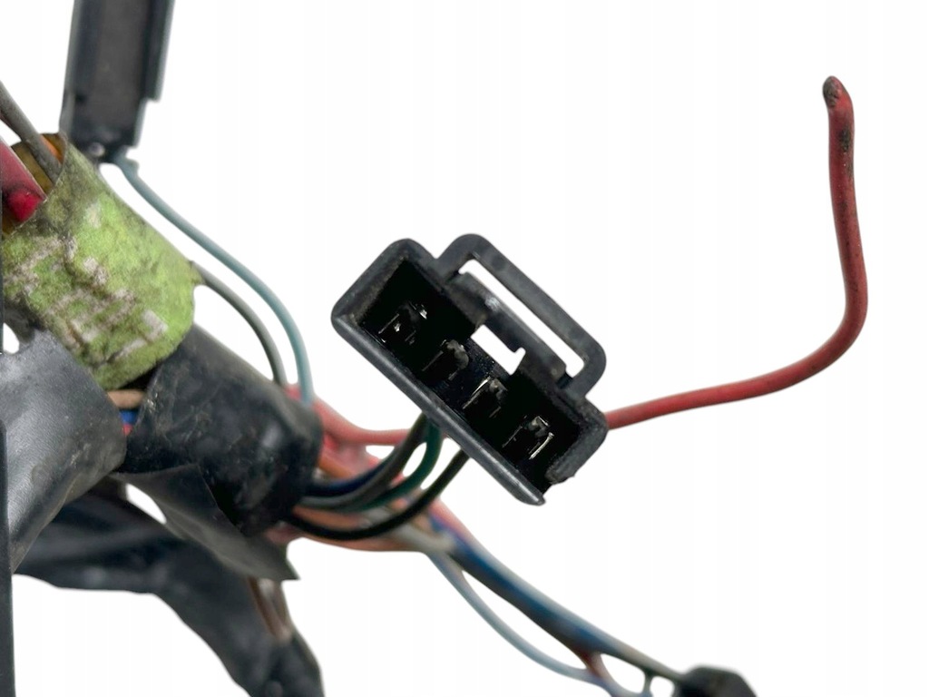 фото №9, Tahoe suburban yukon avalanche 99-02r замок запалювання з ключ оригінал oem