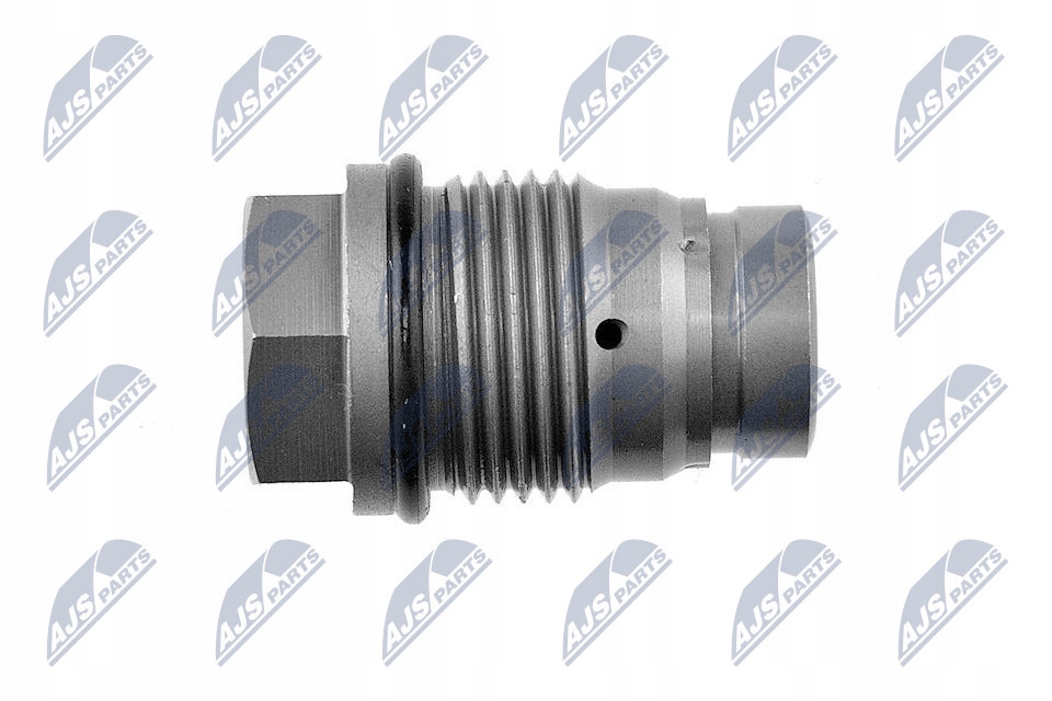 фото №9, Клапан регулировки давления cr do nissan primastar