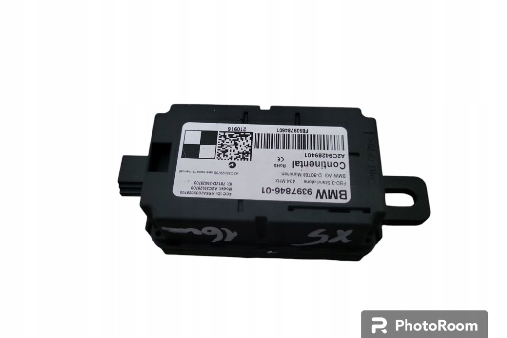 фото №1, Другое модули bmw x5 f15, f85 939784601 2016