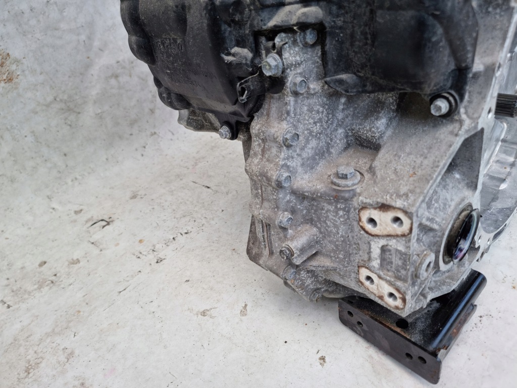 фото №7, Toyota sienna 2.5 hybrid xle коробка передач передач 2021-