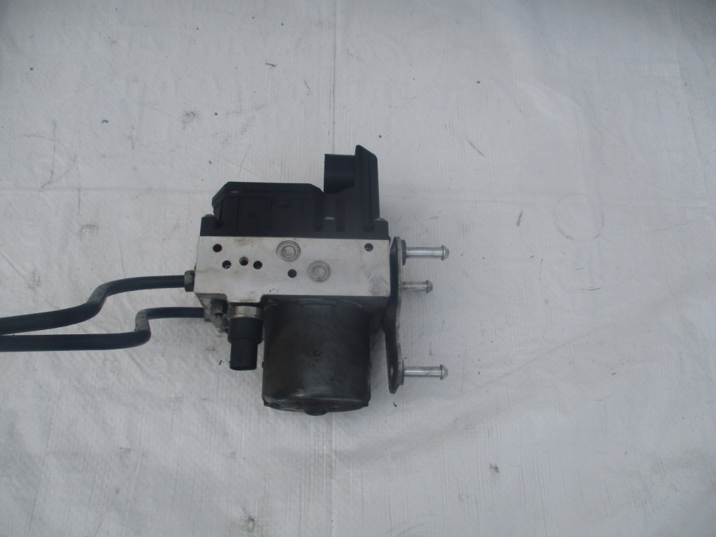 фото №1, Bentley continental gt gtc насос тормозная abs