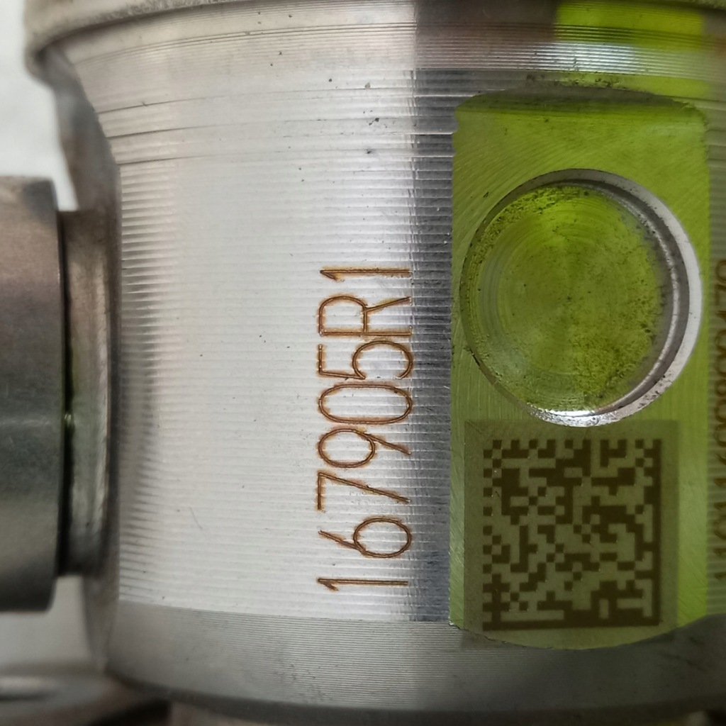 2016 honda hr-v насос упорскування 167905r1 Київ