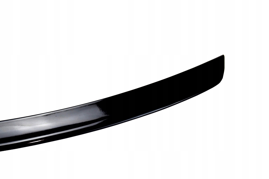 фото №13, Спойлер na кришка спойлер do mercedes cls w218 c218 2010-18 abs чорний sobmart