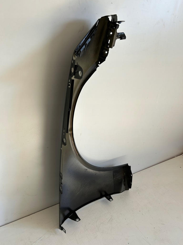 фото №10, Audi rs4 a4 b9 8w0 крыло передний левый перед 16-