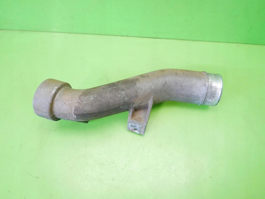 Труба шланг інтеркулер renault premium 370 dci Оригінал