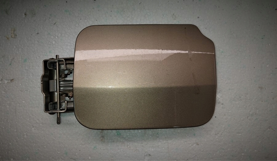 фото №1, Кришка заливної пального dacia