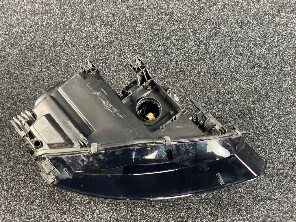 фото №6, Audi a5 8t lift лампа ксенон led некрутящаяся левая перед передняя 8t0941005c