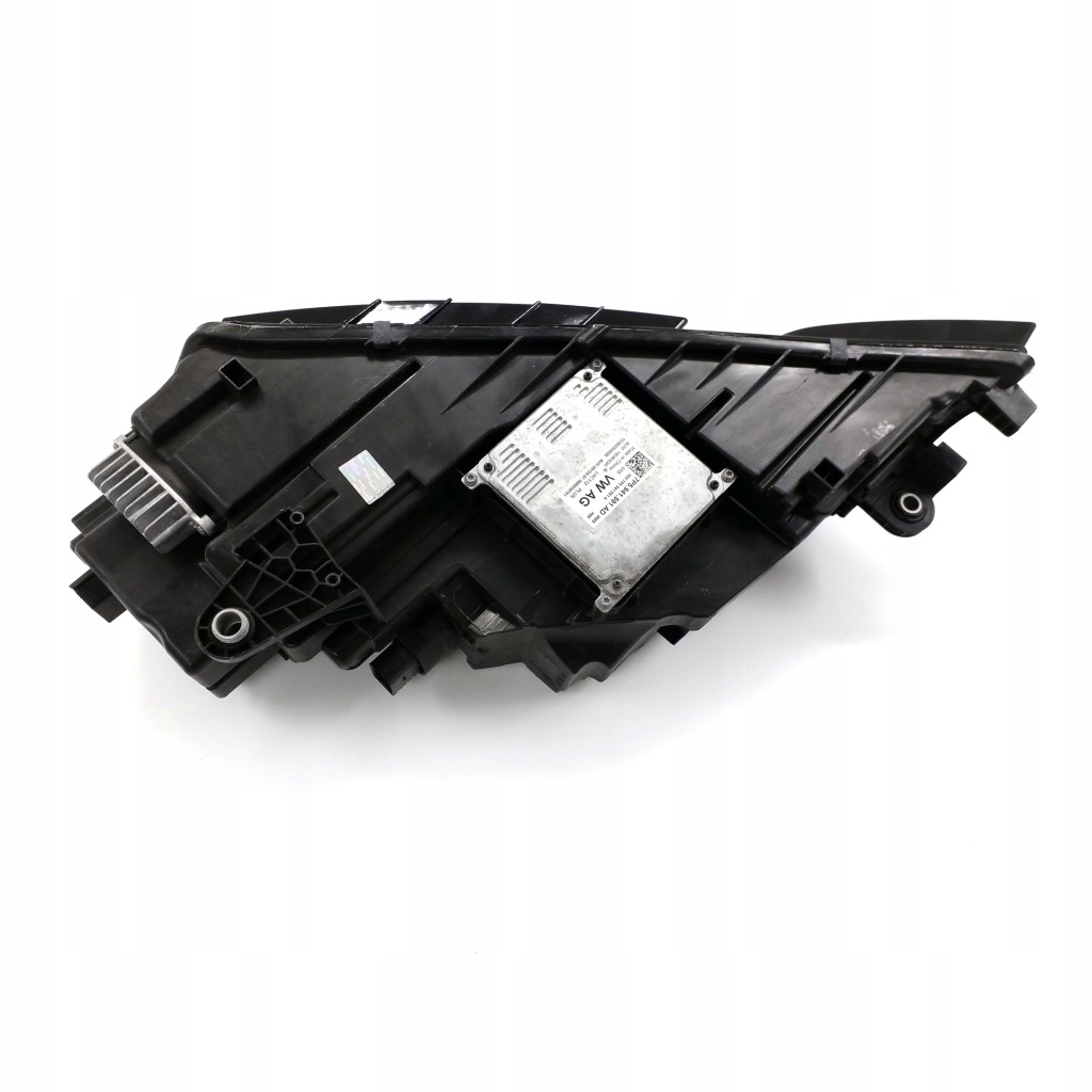 фото №10, Skoda octavia iii 5e1941015f набор фары